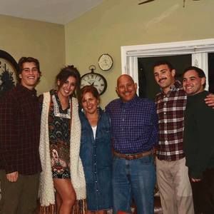 Meet your Posher, Blake